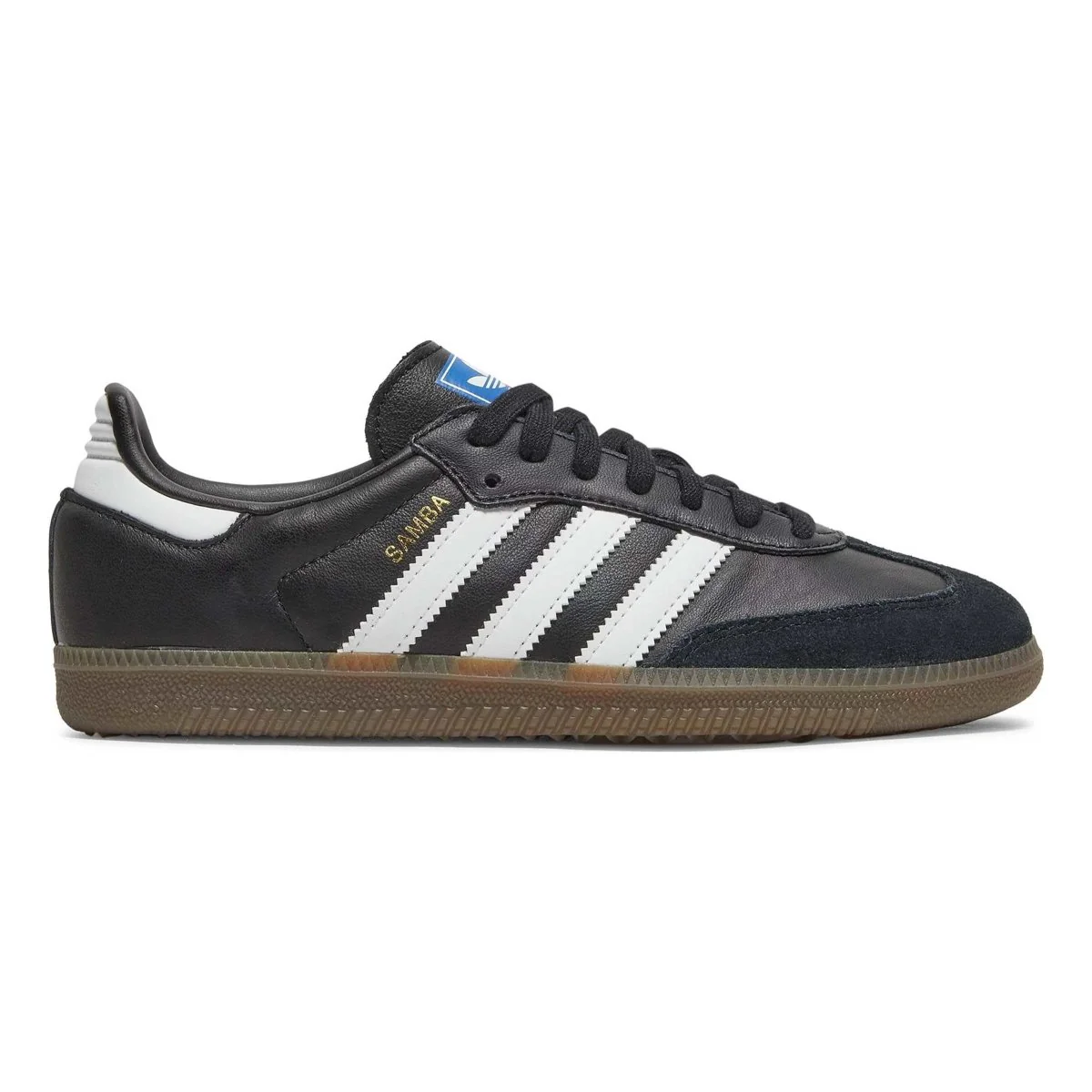 Adidas is killing the Samba