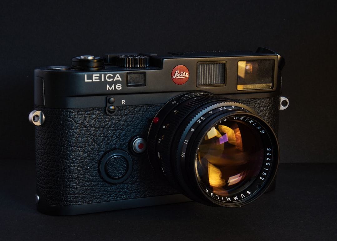 Leica has made the same camera since 1954. Each version is a conversation with the last.